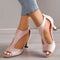 Milla - Elegant Orthopedic Heels