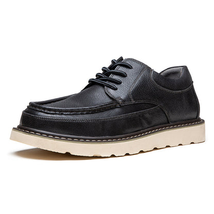 Orthopedic Marc Men's Casual Dress Shoes