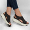 Orthopedic Women's Arch Fit Washable Slingback Sport Sandals