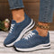 London - Orthopedic Denim Shoes