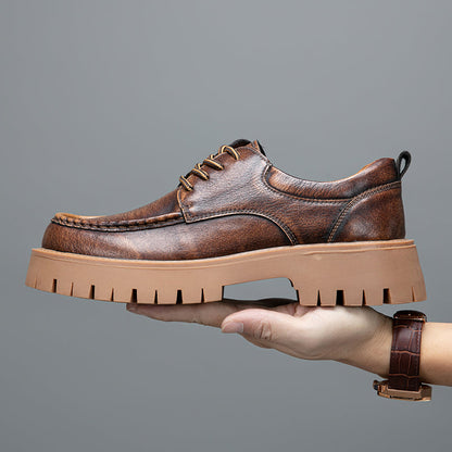 Orthopedic Marc Men's Casual Dress Shoes