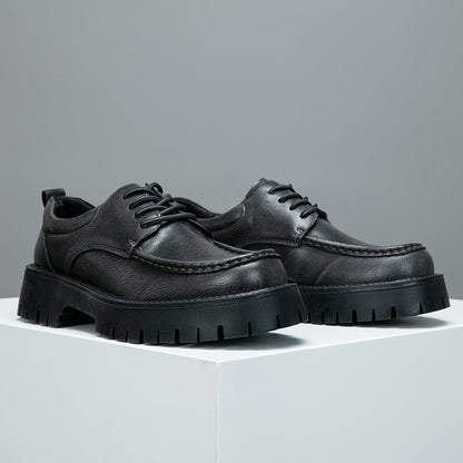 Orthopedic Marc Men's Casual Dress Shoes