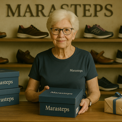 Best CloudPro™ - Orthopedic Pain Relief Shoes