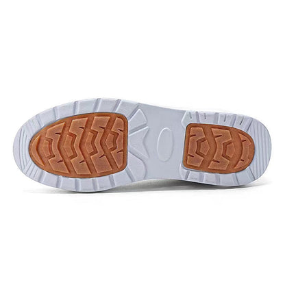 Orthopedic Breathable Air Cushion Arch Support Shoes