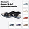 Women's Support & Soft Orthopedic Sandals