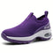 WOMEN'S Orthopedic CUSHION SOCK SNEAKERS