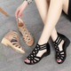 WOMEN'S ORTHOPEDIC CASUAL SANDALS