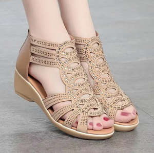 WOMEN'S ORTHOPEDIC CASUAL SANDALS