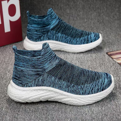 Women's Breathable Slip On Orthopedic Shoes