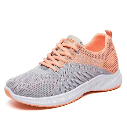 Orthopedic Stretch Cushion Footwear
