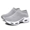 Women Orthopedic Air Cushion Walking Shoes