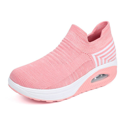 Lightweight Orthopedic Shoes Womens