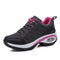 Hiking Delta Orthopedic Shoes - Grey Pink