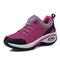 Hiking Delta Orthopedic Shoes - Pink