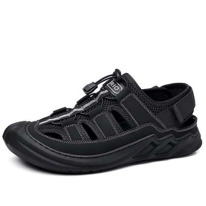 Ortho Mont™ - Comfortable Orthopedic Sandals (Last pieces)