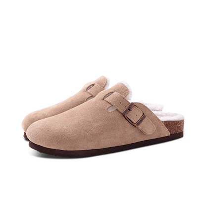 Banff - Comfortable Orthopedic Clogs