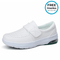 Strap - Comfortable Orthopedic Leather Shoes with Velcro Strap