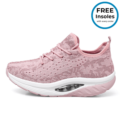 Orthopedic Runner PRO - Comfortable Running Shoes