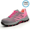 Orthopedic Safety PRO - Comfortable Steel Toe Shoes