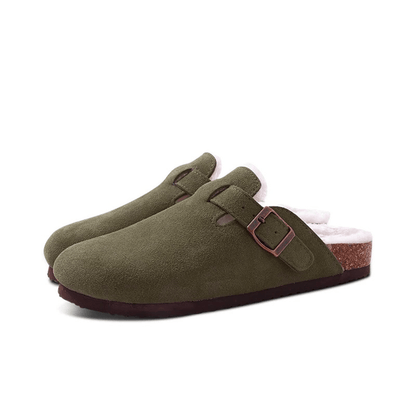 Banff - Comfortable Orthopedic Clogs