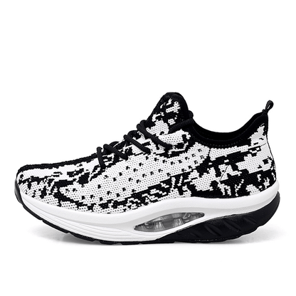 Orthopedic Runner PRO - Comfortable Running Shoes