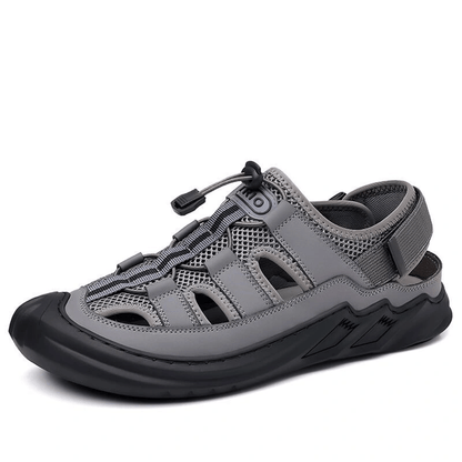Ortho Mont™ - Comfortable Orthopedic Sandals (Last pieces)