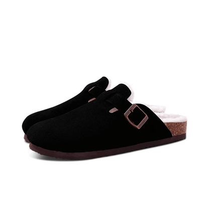Banff - Comfortable Orthopedic Clogs