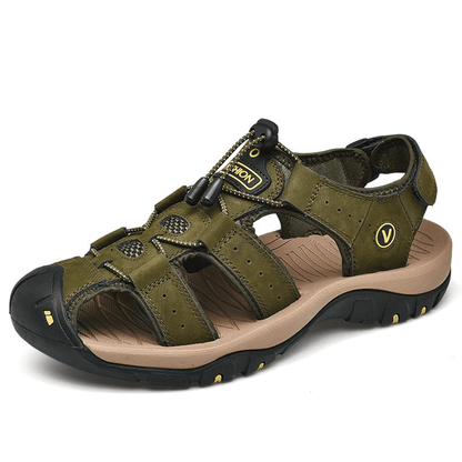 Ortho Trekker - Comfortable Orthopedic Sandals