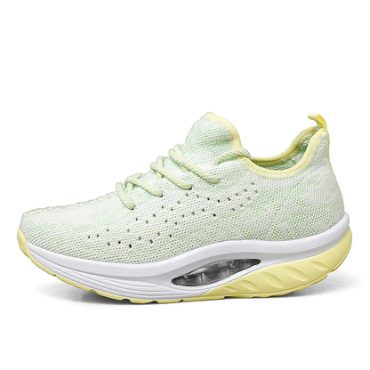 Orthopedic Runner PRO - Comfortable Running Shoes