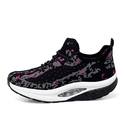 Orthopedic Runner PRO - Comfortable Running Shoes