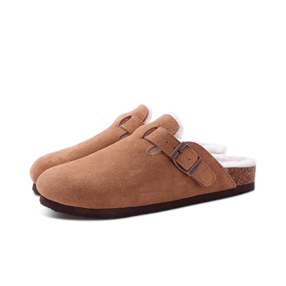 Banff - Comfortable Orthopedic Clogs