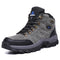 Orthopedic Mountains Men's Hiking Boots
