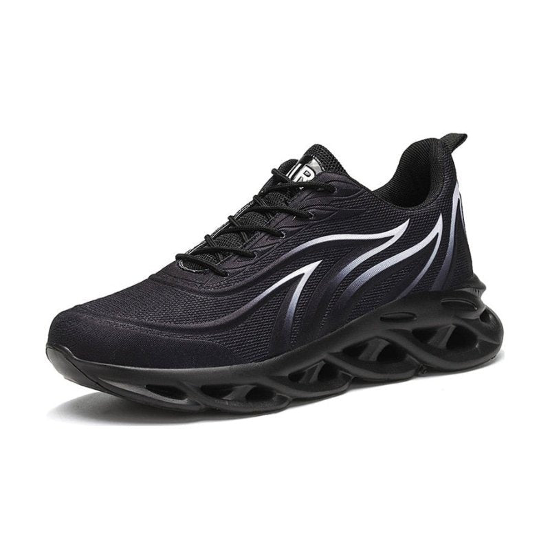Orthopedic Relief Cushion Trainer's - Black