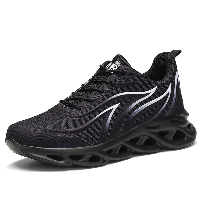 Orthopedic Relief Cushion Trainer's - Black
