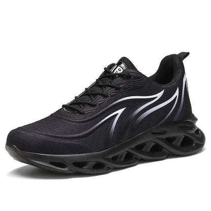 Orthopedic Relief Cushion Trainer's - Black