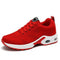 Orthopedic Cushion Go-Running Shoes - Red