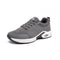 Orthopedic Performance Cushion Shoes - Gray