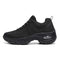 Orthopedic Performance Max Stretch Shoes - All-Black