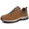 Men's Orthopedic Support & Outdoor Walking Shoes