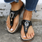 GoBunions™-Womens Orthopedic Heel Slipper