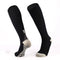 SootheFeet Compression Socks - Black