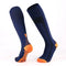 SootheFeet Compression Socks - Dark Blue
